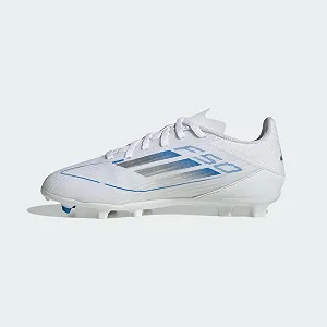 Футбольные бутсы adidas F50 League Kids FG/MG, детские, унисекс цена на synthetic.ua - Фото 1 Футбольные бутсы adidas F50 League Kids FG/MG, детские, унисекс synthetic.ua - Фото 1