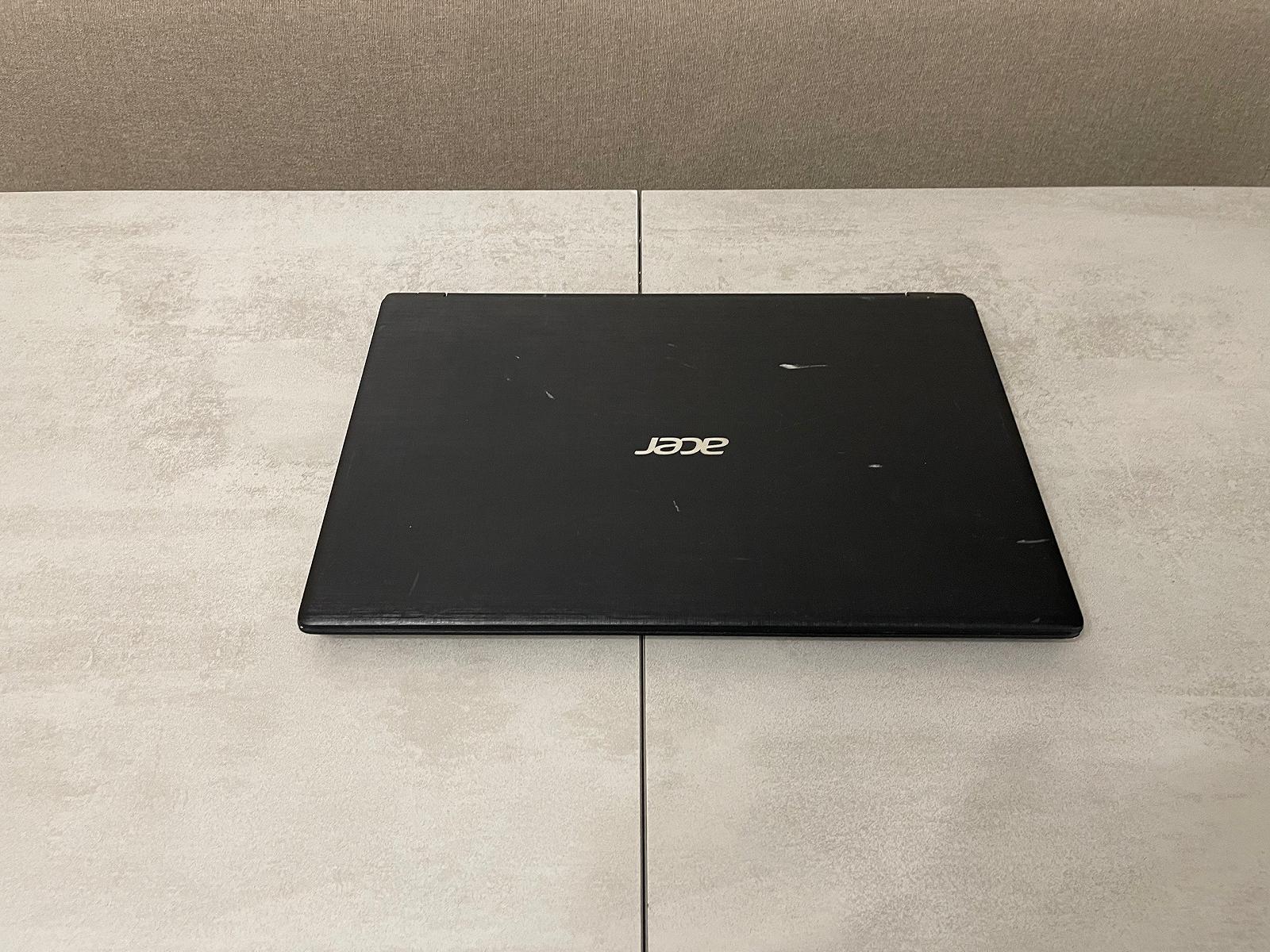 Ноутбук Acer Aspire A315-51 15,6" FHD, i3-6006U, 12GB, 256GB SSD, фото №7