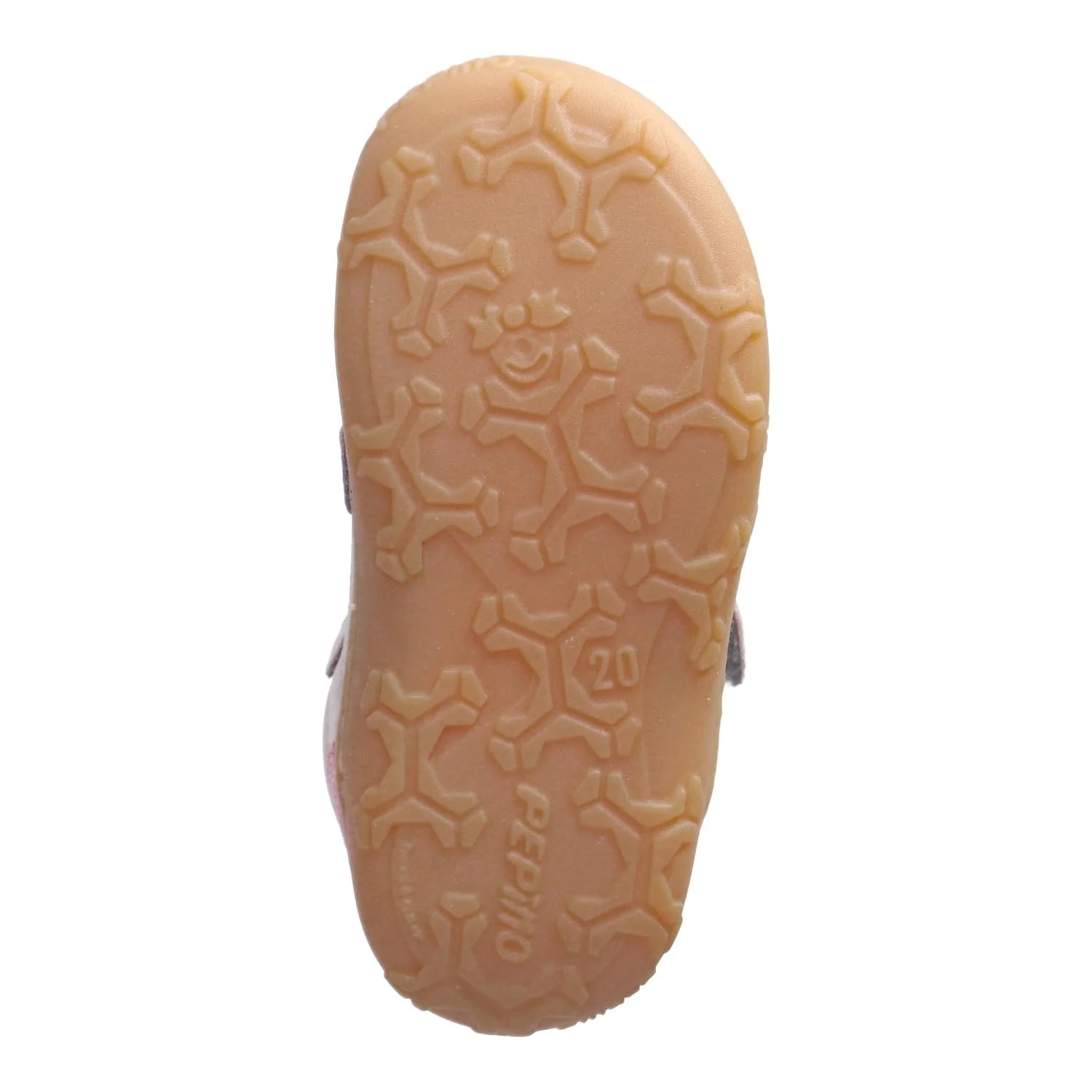 Кроссовки RICOSTA Tommy Детские Низкие Детские для Первых Шагов Средней Ширины Terracare, фото №7 Кроссовки RICOSTA Tommy Детские Низкие Детские для Первых Шагов Средней Ширины Terracare, фото №7