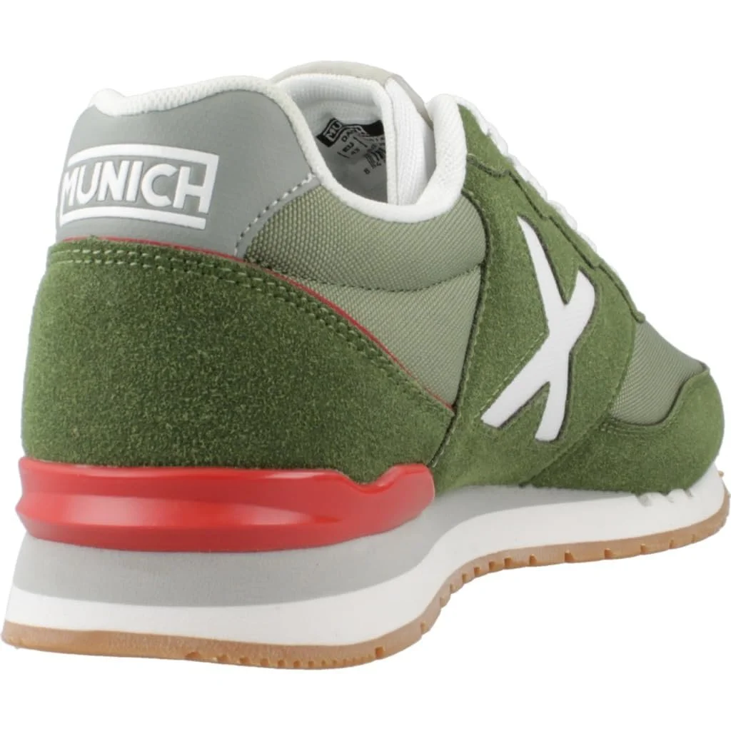 Кросівки Munich Dash, фото №3