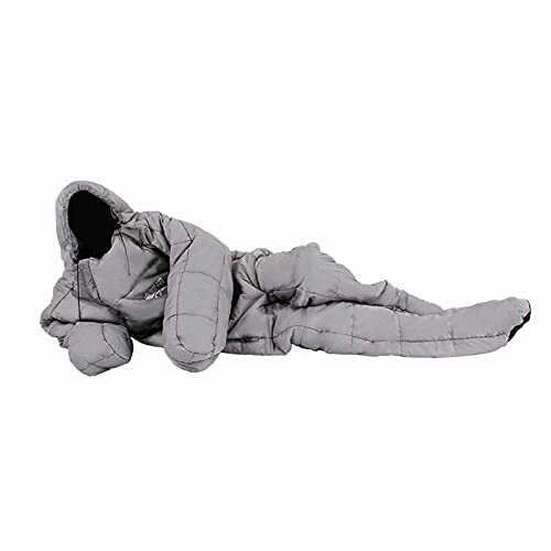 Спальний мішок Tragbarer з ніжками Легкий, фото №6