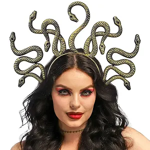 Обруч для волос - Фото 1