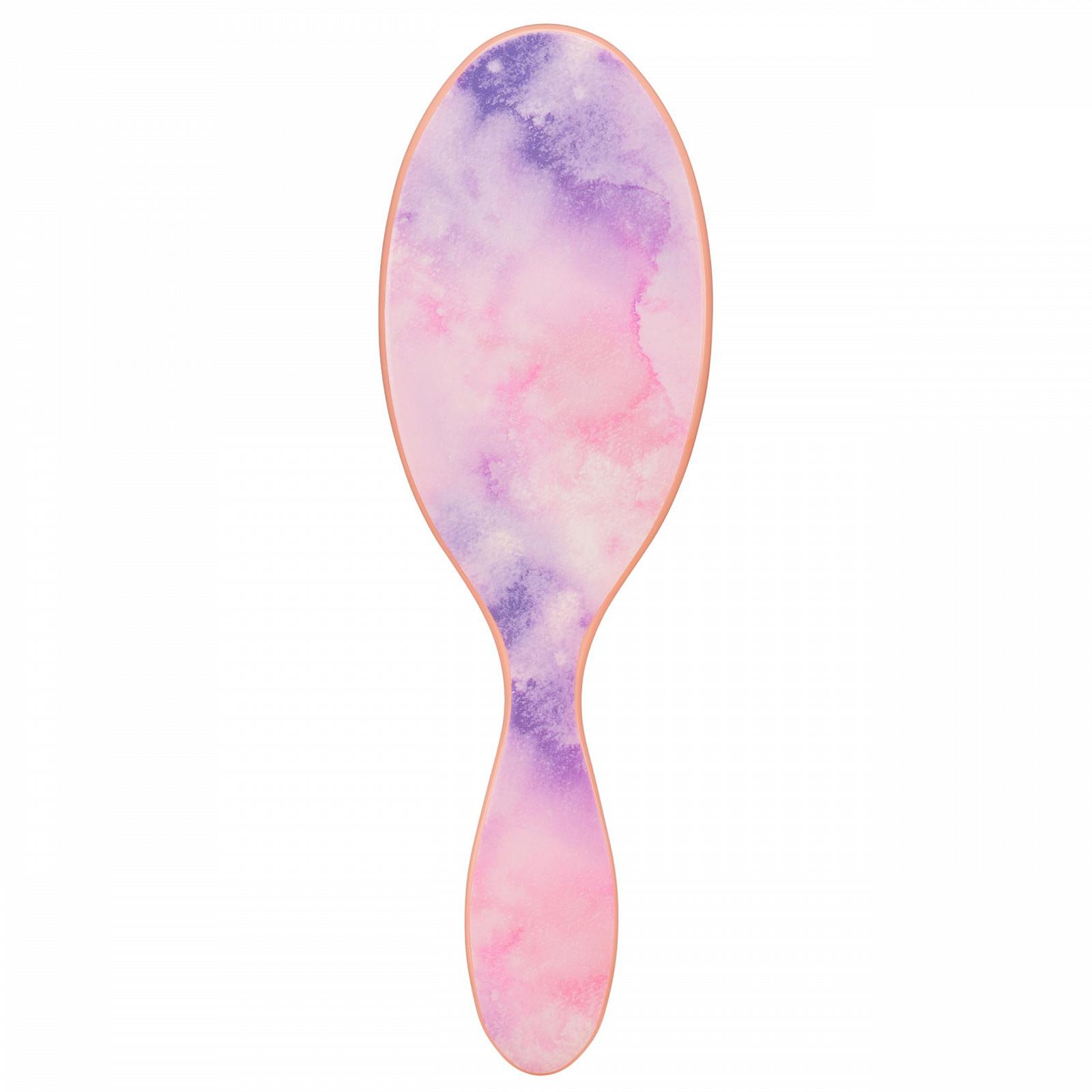 Гребінець WetBrush Original Detangler Серія Colour Wash Collection Watermark, фото №1