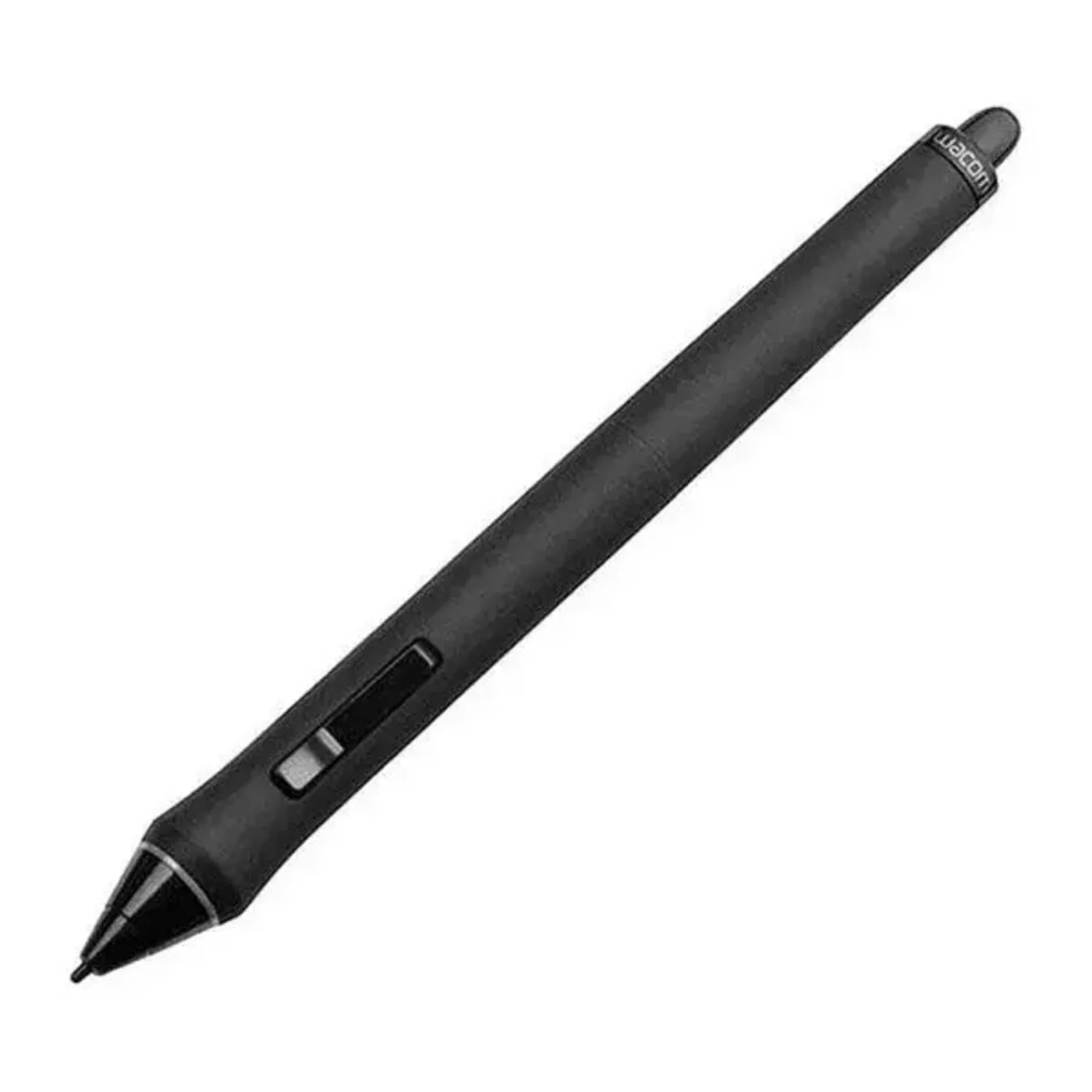 Перо для графічного планшета Wacom KP-501E-01 Чорний, фото №1 Перо для графічного планшета Wacom KP-501E-01 Чорний, фото №1