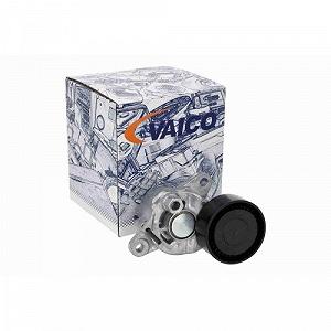 Натяжитель ремня, поликлиновой ремень VAICO V42-1075 для OPEL synthetic.ua - Фото 1