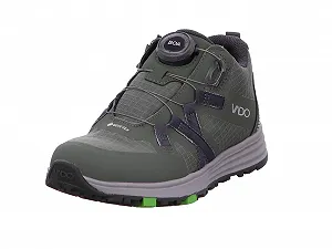 Кросівки Vado Mike Mid BOA GTX - Фото 1