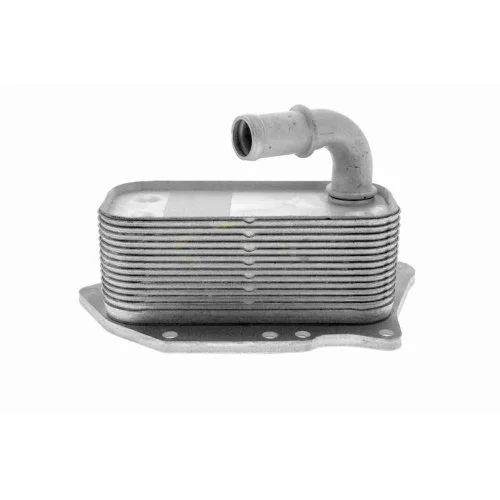 Масляный радиатор двигателя VEMO V40-60-2107 Original VEMO Quality для OPEL, фото №2 Масляный радиатор двигателя VEMO V40-60-2107 Original VEMO Quality для OPEL, фото №2