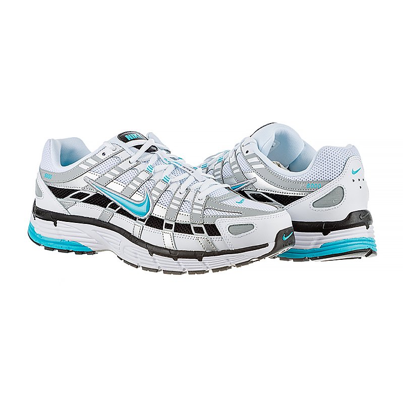 Кросівки Nike P-6000 41, фото №1