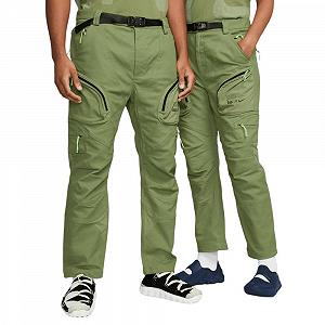 Штаны Nike ISPA Pant 2.0 Alligator & Sequoia S - Фото 1