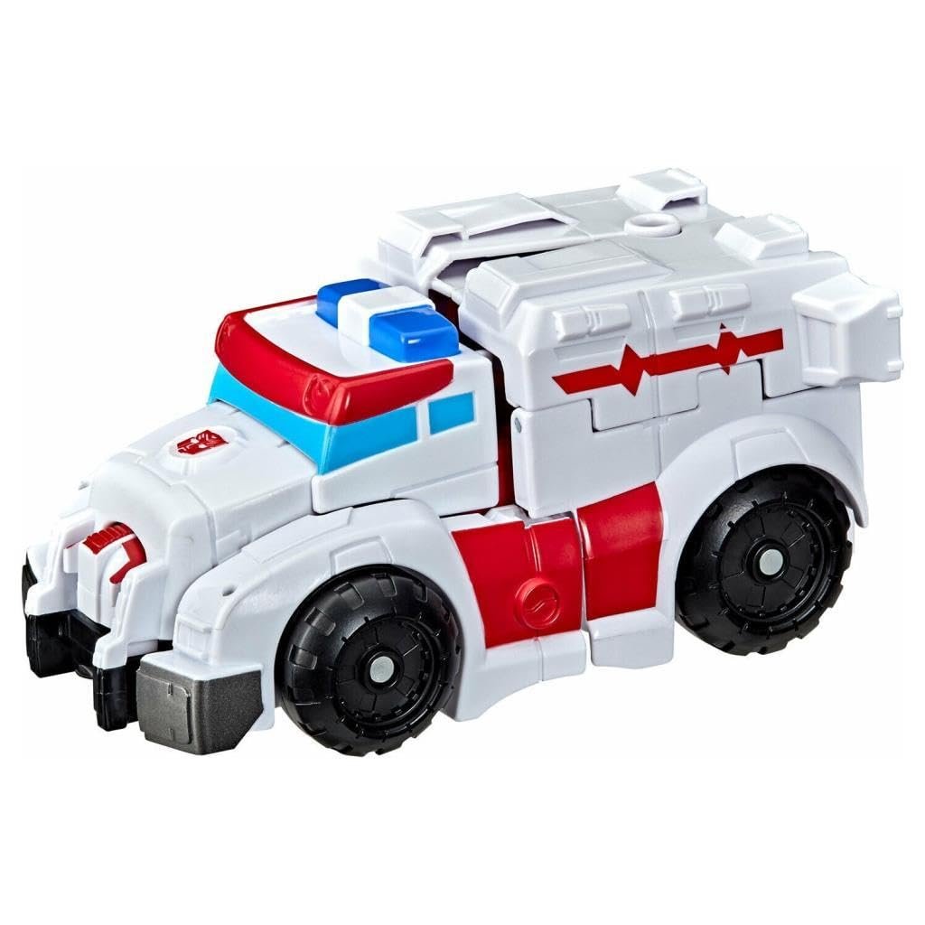 Фігурка Ретчета Transformers Rescue Bots Academy Autobot, фото №2