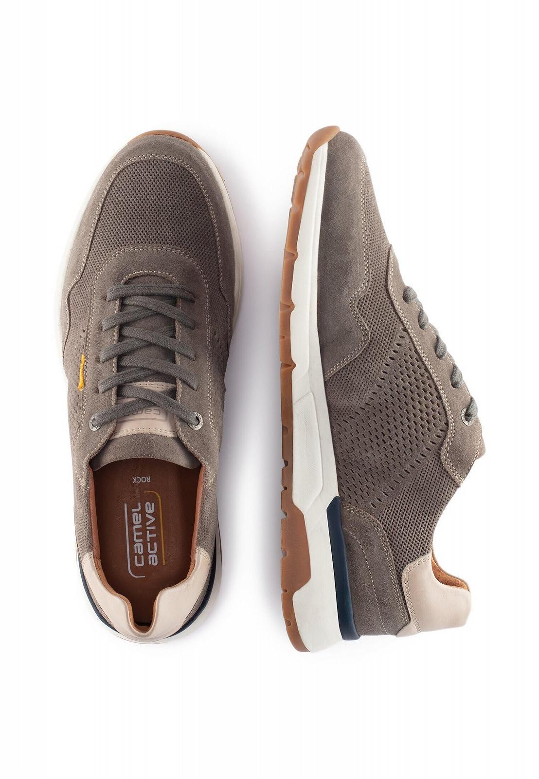 Кеди camel active Низькі чоловічі, фото №2