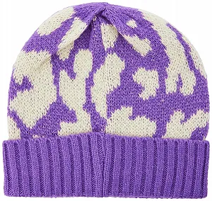 Шапка United Colors of Benetton для девочек - Фото 1