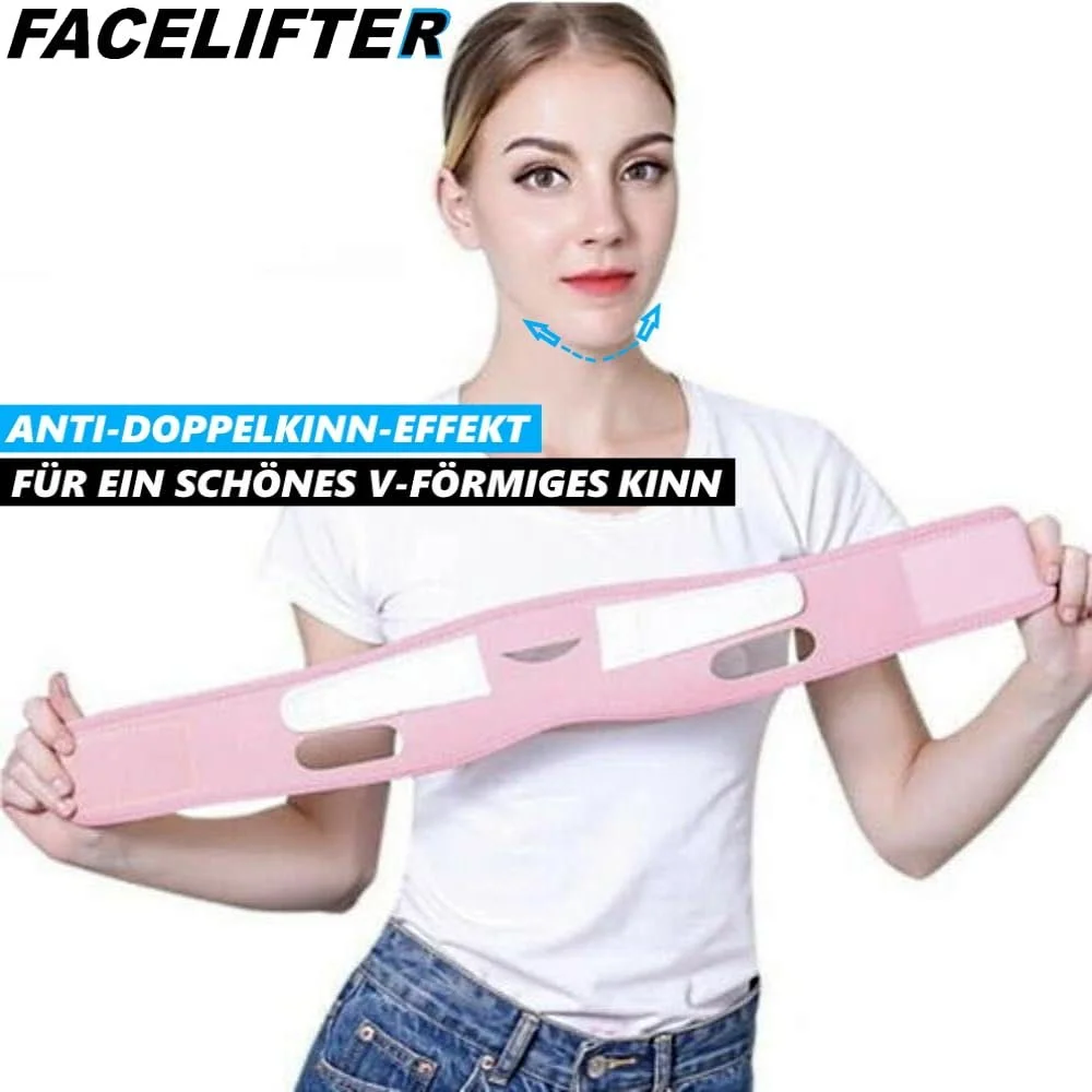 Маска для обличчя FaceLifter для підтяжки обличчя, для пружності обличчя, фото №3 Маска для обличчя FaceLifter для підтяжки обличчя, для пружності обличчя, фото №3