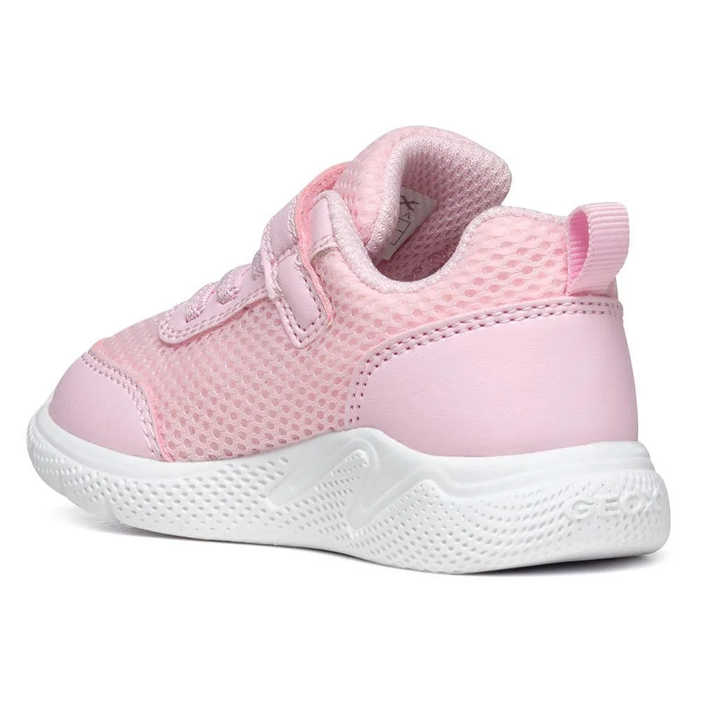 Кеды Geox B Sprintye Girl D для девочки, фото №4