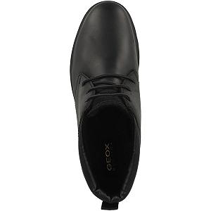 Ботинки Geox U Andalo synthetic.ua - Фото 1