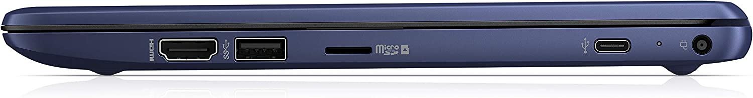 Ноутбук 11.6" HP Stream 11-ak0292ng Intel Celeron N4020 RAM 4GB eMMC 64GB Windows 10 (UKR), фото №6 Ноутбук 11.6" HP Stream 11-ak0292ng Intel Celeron N4020 RAM 4GB eMMC 64GB Windows 10 (UKR), фото №6