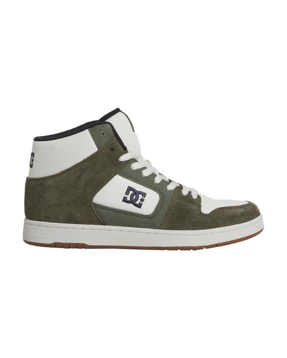 Кросівки DC Shoes Manteca 4 Hi Чоловічі, фото №2