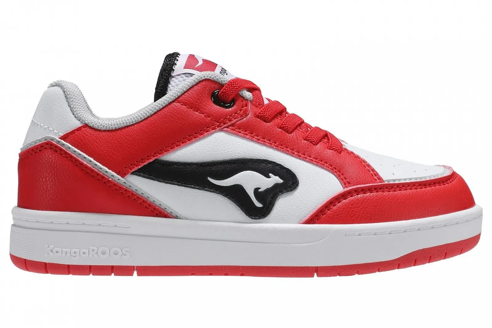 Кроссовки KangaROOS K-cp Dallas Unisex, фото №1