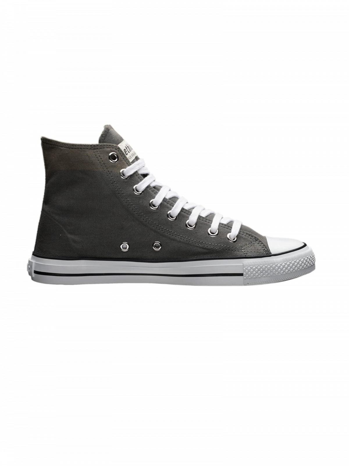 Кеди Ethletic Unisex Hi Fair Trainer White Cap Fair Vegan Sustainable, фото №3