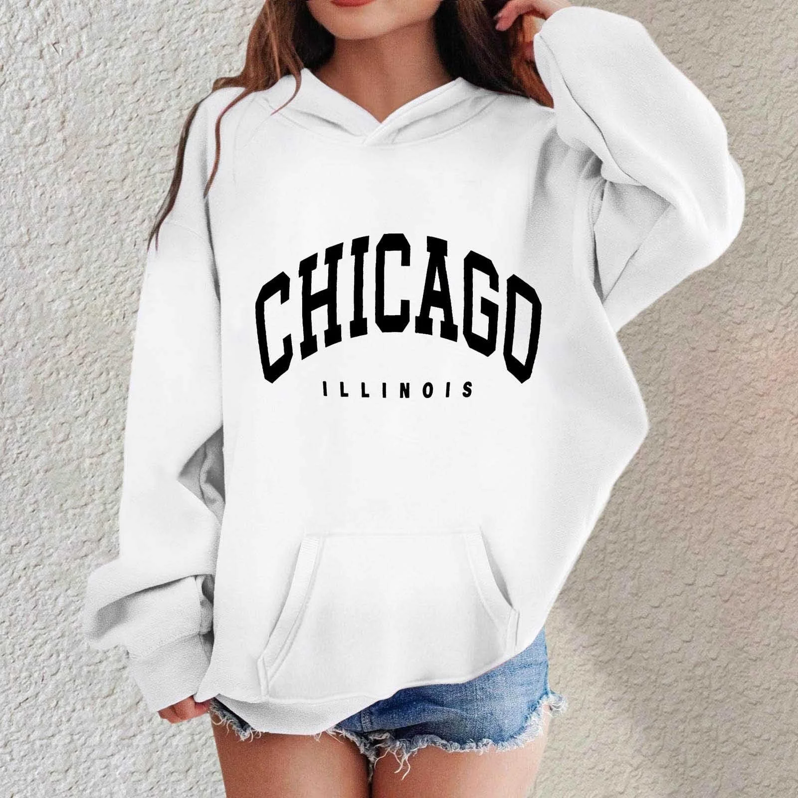 Худі для дівчинки, фото №3