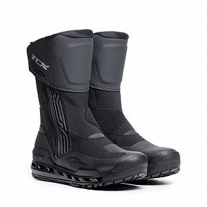 Чоловічі мотоциклетні туристичні черевики TCX Clima 2 Surround Gore-Tex - Фото 1