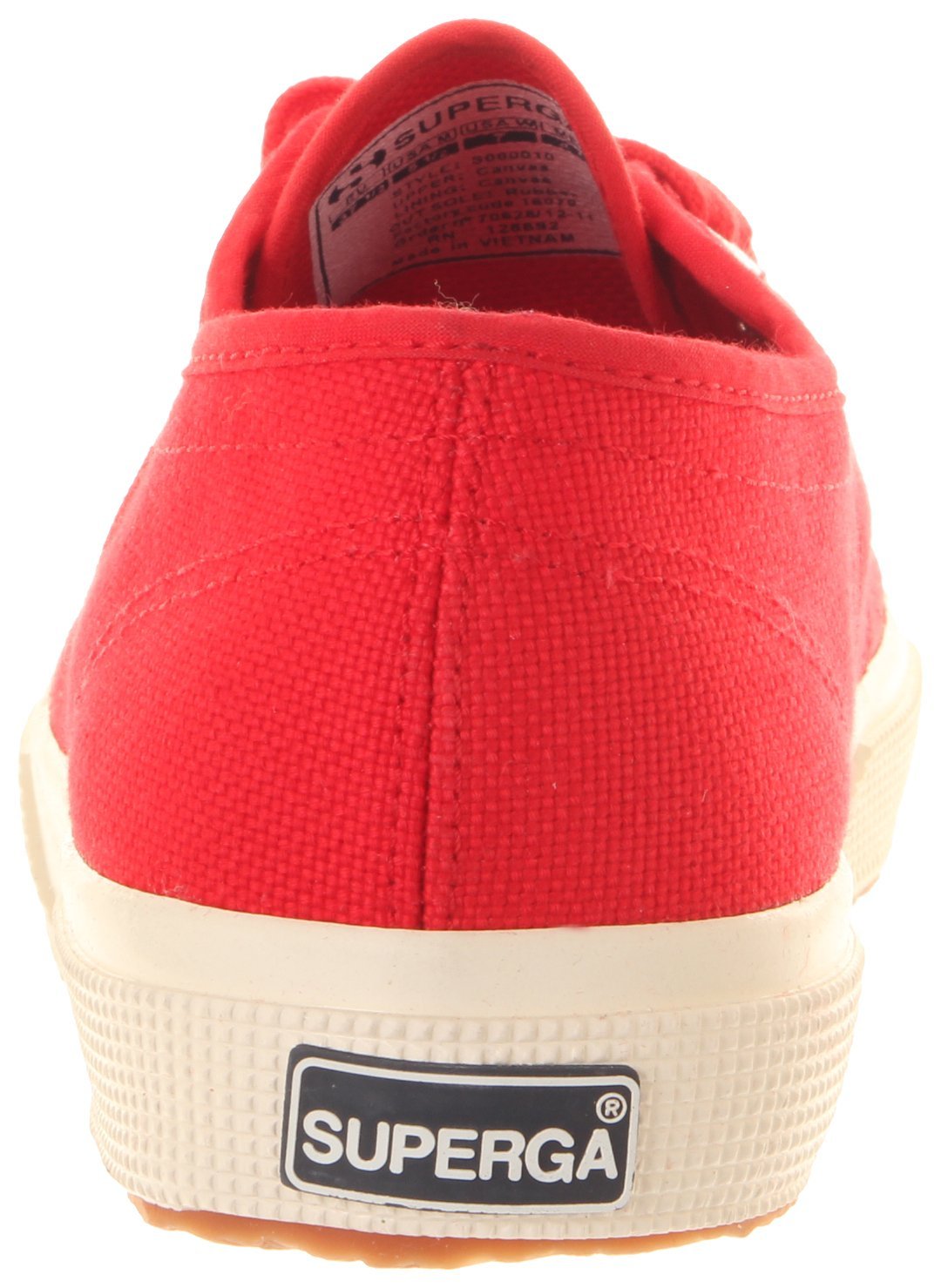 Кросівки Superga 2750-Cotu Classic Unisex, фото №3