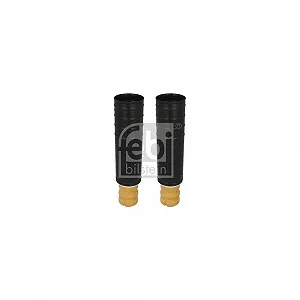 FEBI BILSTEIN комплект пильовиків амортизатора 194722 для OPEL VAUXHALL, задня вісь - Фото 1