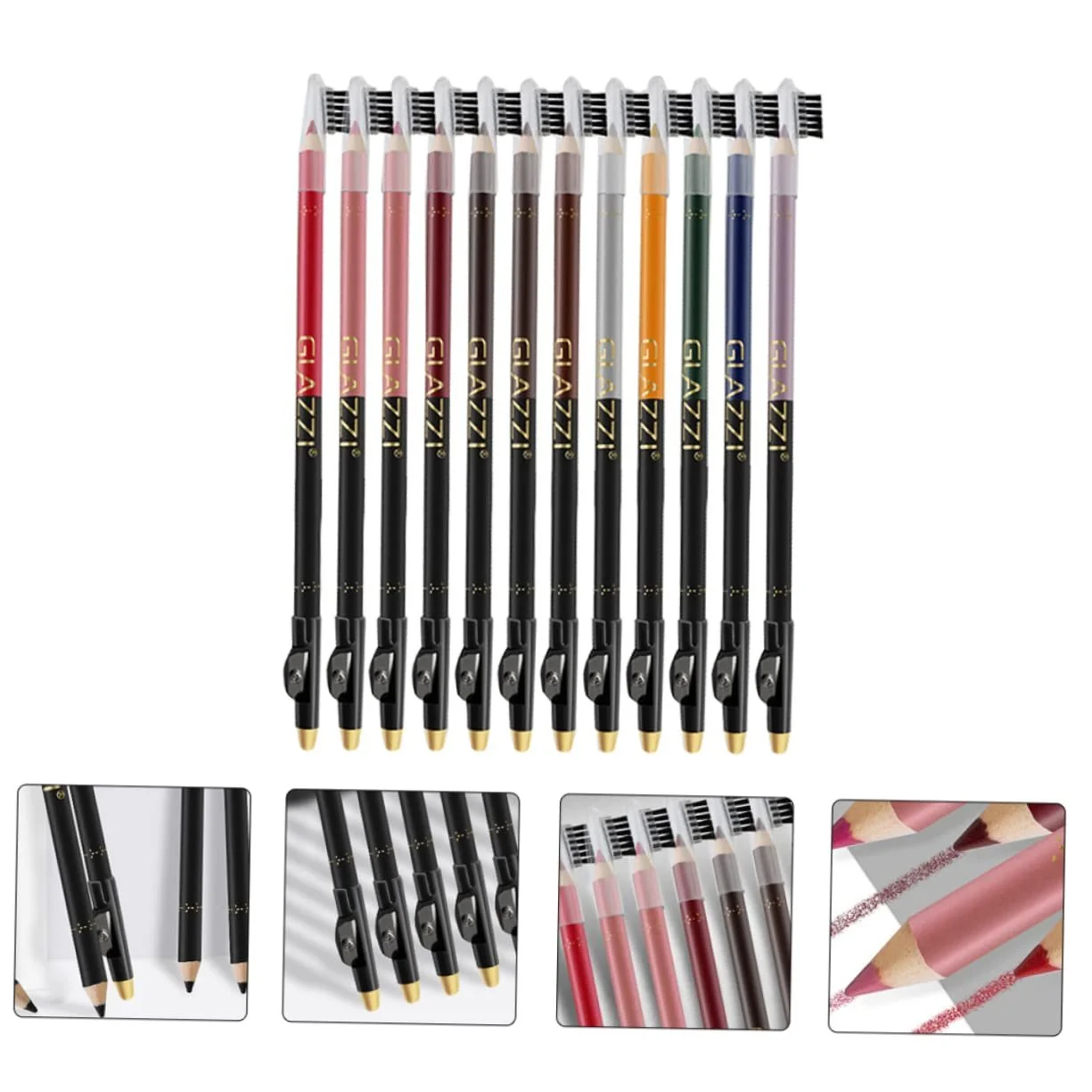 Олівець FRCOLOR, фото №6 Олівець FRCOLOR, фото №6