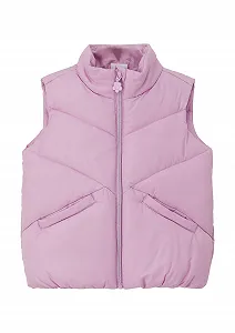 Жилет s.Oliver з коміром-стійкою - Фото 1