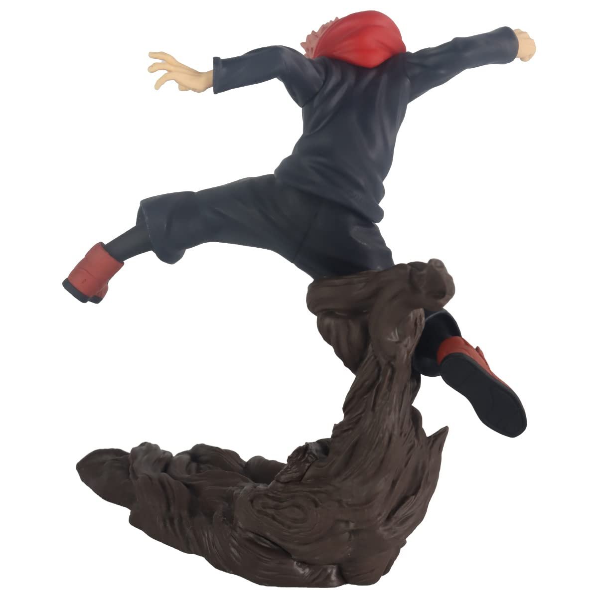 Фигурка Bandai Jujutsu Kaisen Combination Battle Yuji Itadori, фото №3
