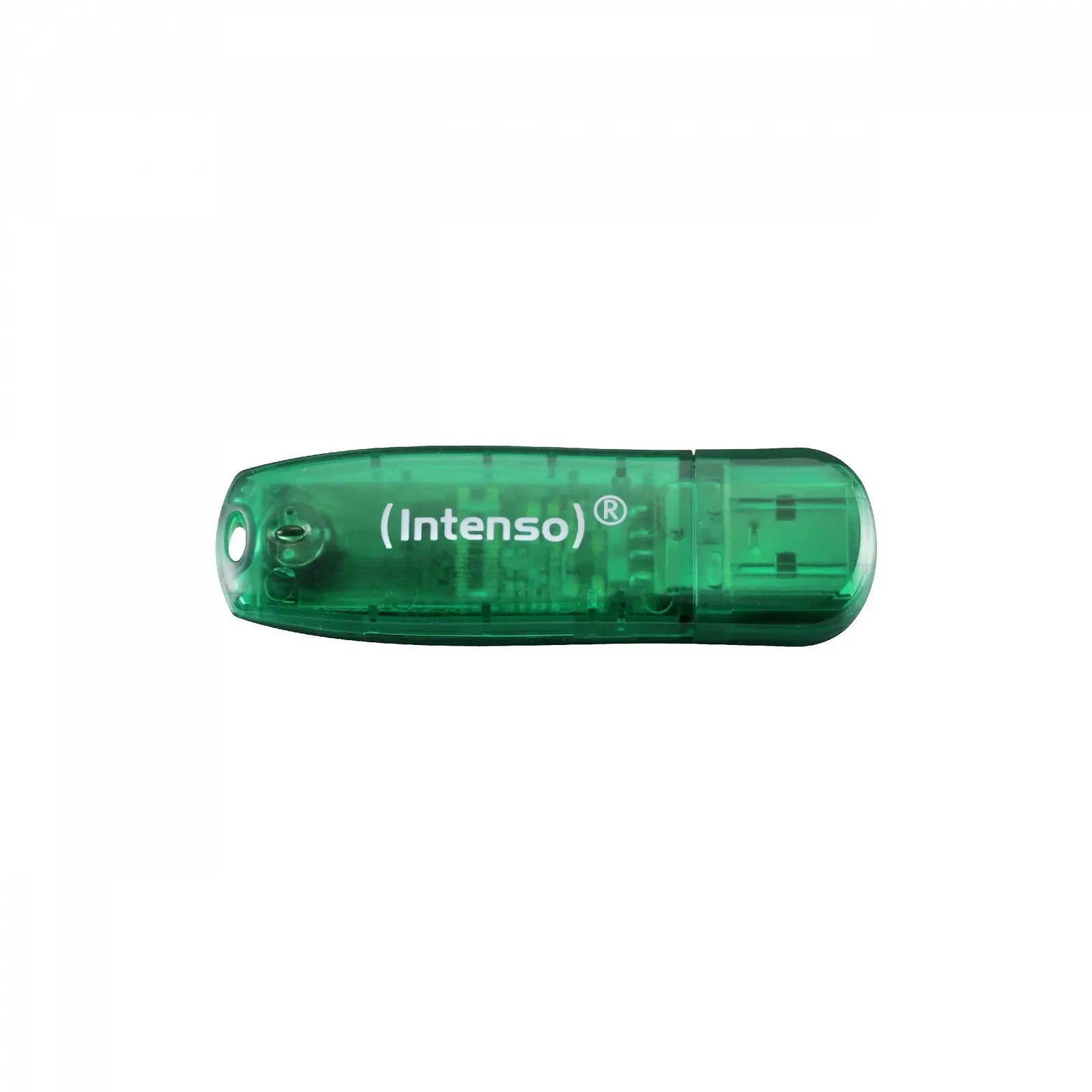 USB-накопичувач Intenso Rainbow Line, фото №1