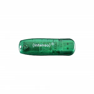 Купити USB-накопичувач Intenso Rainbow Line - Фото 1 USB-накопичувач Intenso Rainbow Line - Фото 1