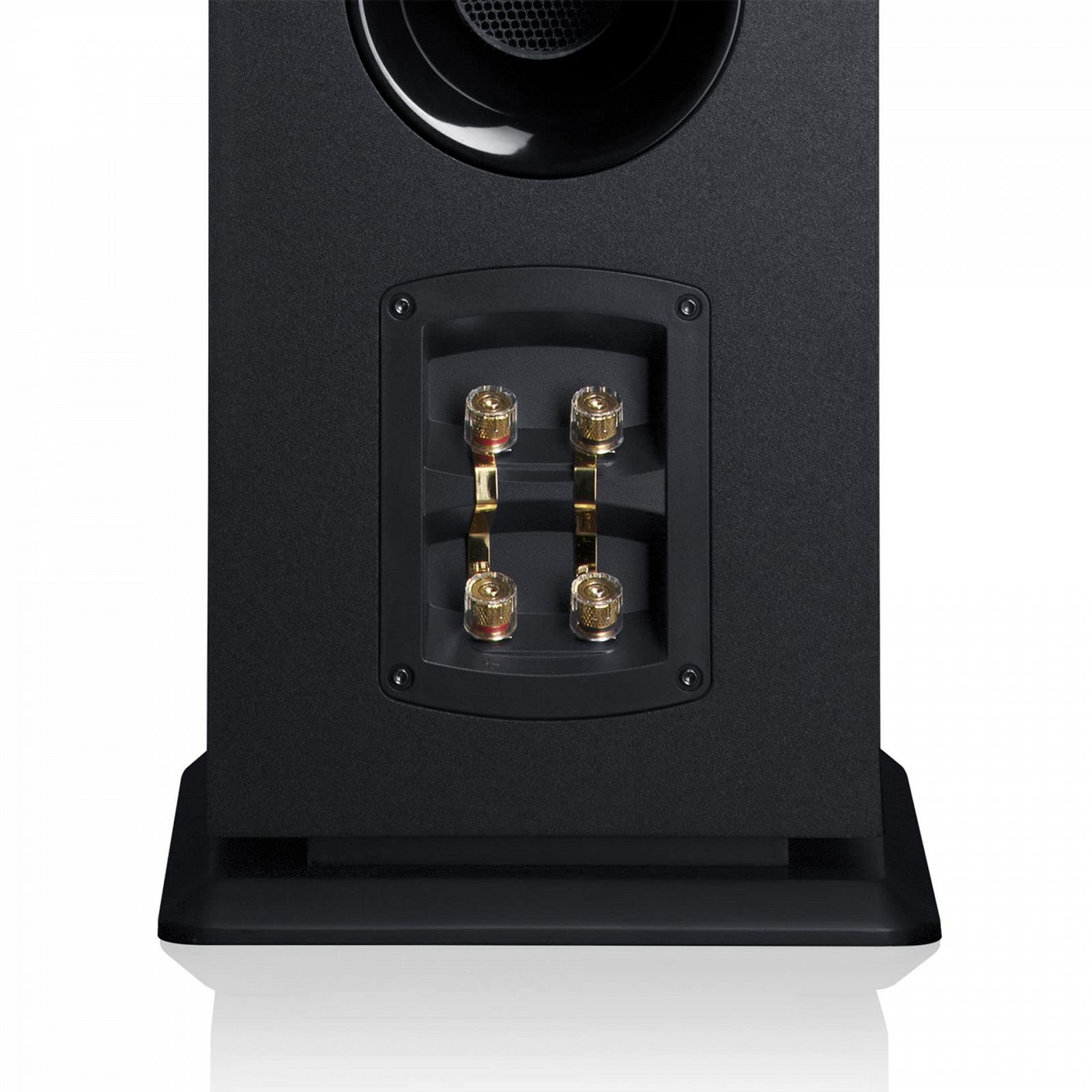 Акустическая система для домашнего кинотеатра Teufel Ultima 40 Surround Power Edition 5.1 White, фото №5
