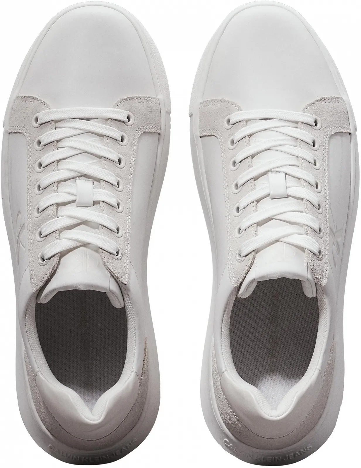 Чоловічі Кросівки Calvin Klein, фото №4 Чоловічі Кросівки Calvin Klein, фото №4