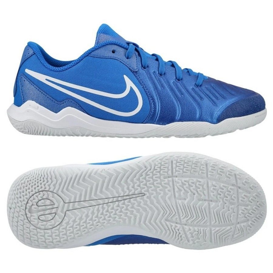 Футзалки Nike JR LEGEND 10 ACADEMY IC 32, фото №1