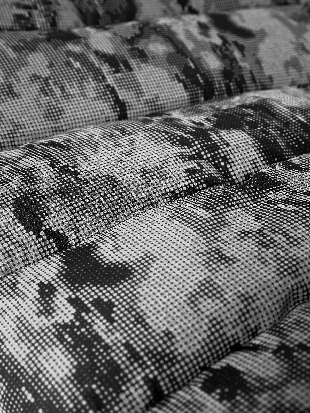 Куртка NAME IT Boy Утепленная Камуфляж, фото №7