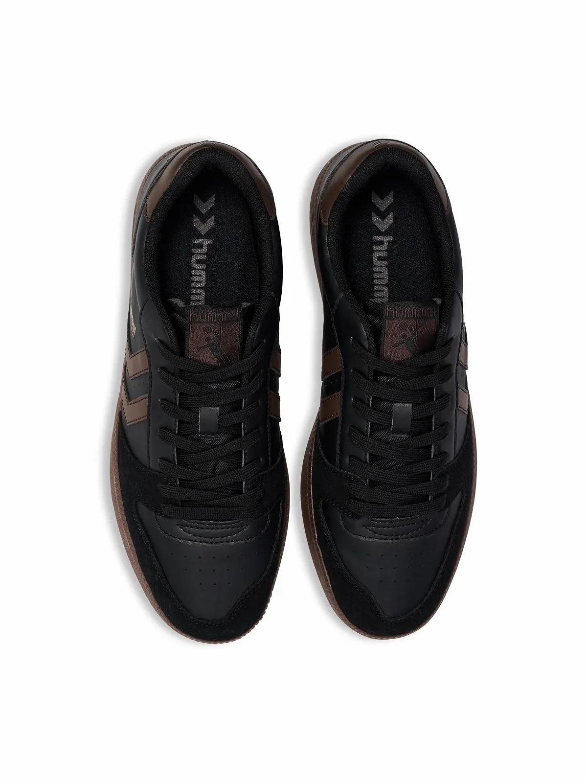 Кроссовки hummel Shoelaces Handball Perfect Adult, фото №2