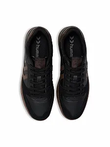 Кроссовки hummel Shoelaces Handball Perfect Adult synthetic.ua - Фото 1