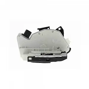 Замок дверей VEMO V10-85-2365 Original VEMO Quality для VW VAG, передній правий - Фото 1