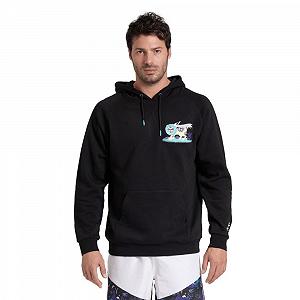 Свитшот Arena FUN PLANET HOODIE XL - Фото 1