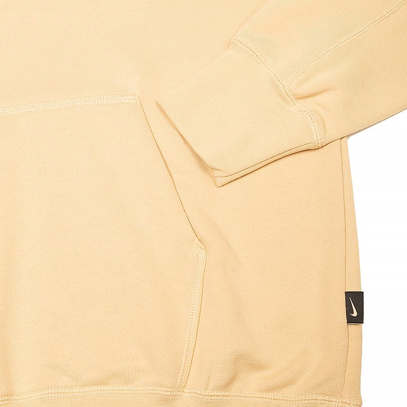Худі Nike AIR FT HOODIE S, фото №3