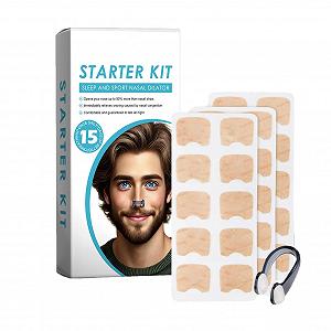 Кліпса проти хропіння - Фото 1