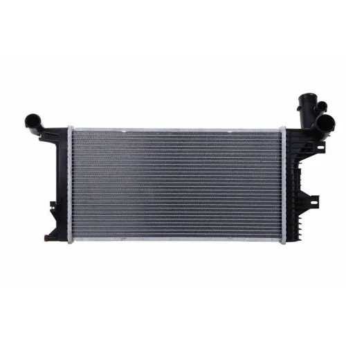 Радіатор охолодження двигуна HELLA 8MK 366 300-321 для MERCEDES-BENZ, фото №2 Радіатор охолодження двигуна HELLA 8MK 366 300-321 для MERCEDES-BENZ, фото №2