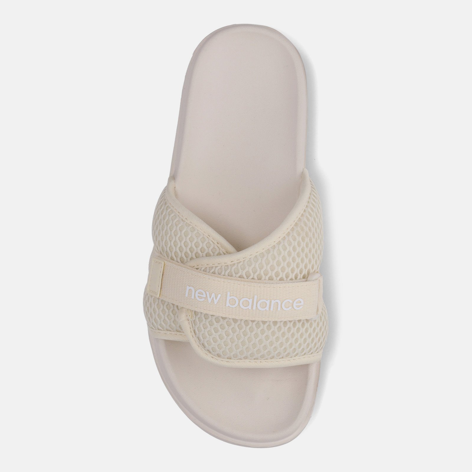 Тапочки New Balance 200V2 Бежевый, фото №4