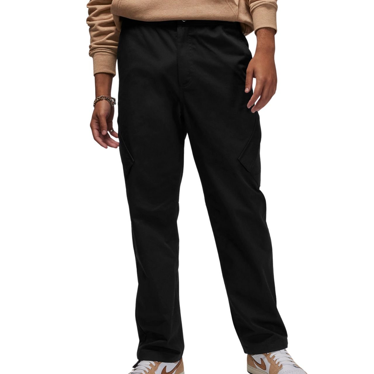 Штаны JORDAN ESS STMT CHICAGO PANT S, фото №1