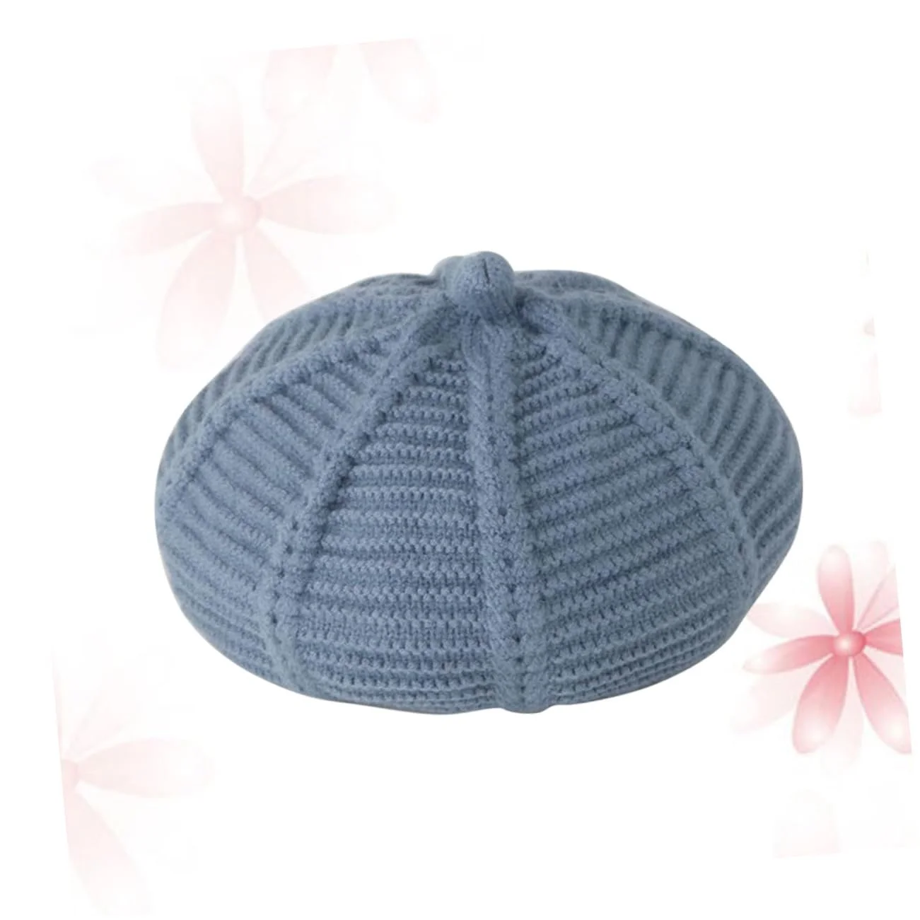 Берет VALICLUD Вовна Для дівчат, фото №4