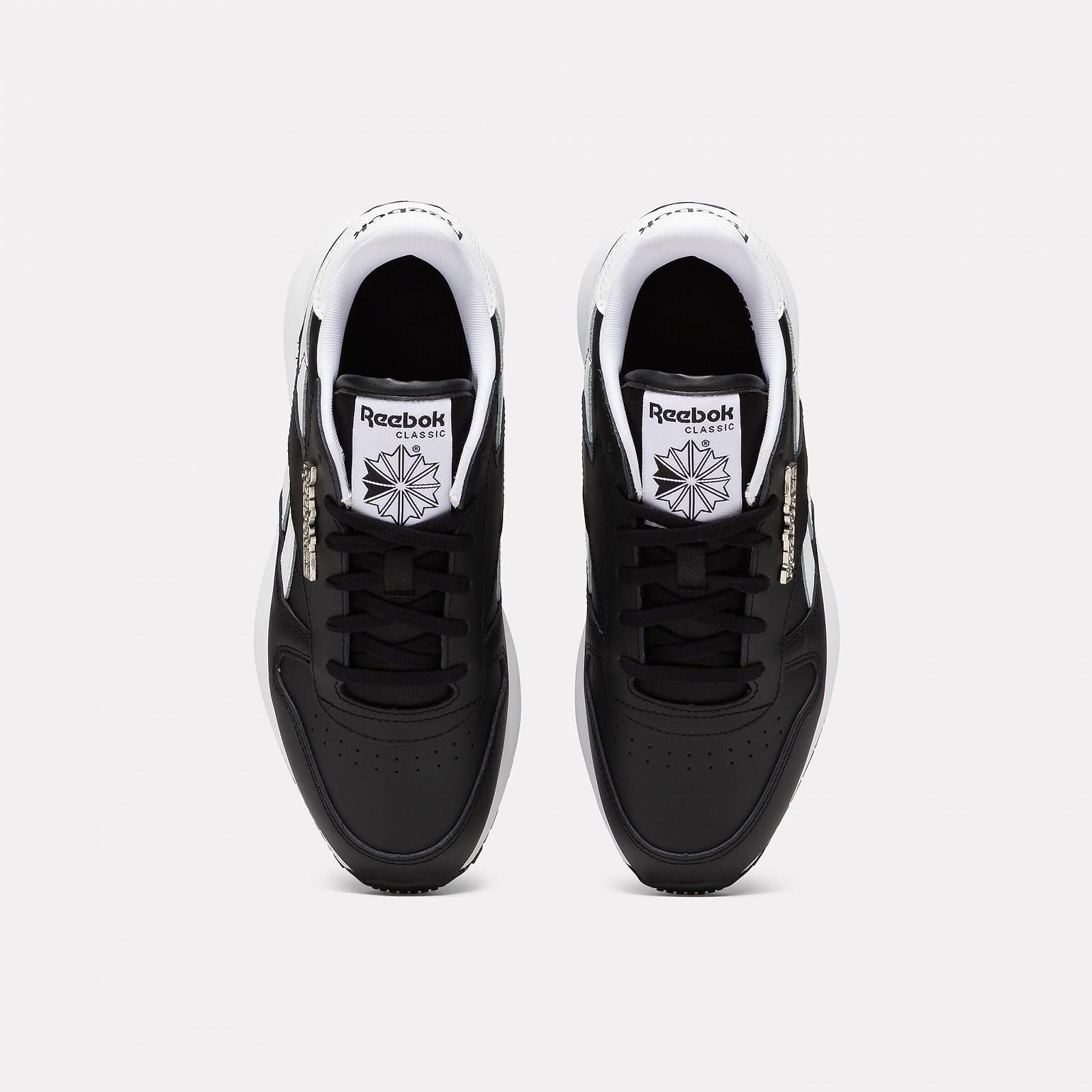 Кроссовки Reebok Classic Leather SP женские, фото №5