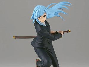 Фігурка Banpresto Jujutsu Kaisen Kasumi Miwa BP88055, різнокольорова synthetic.ua - Фото 1