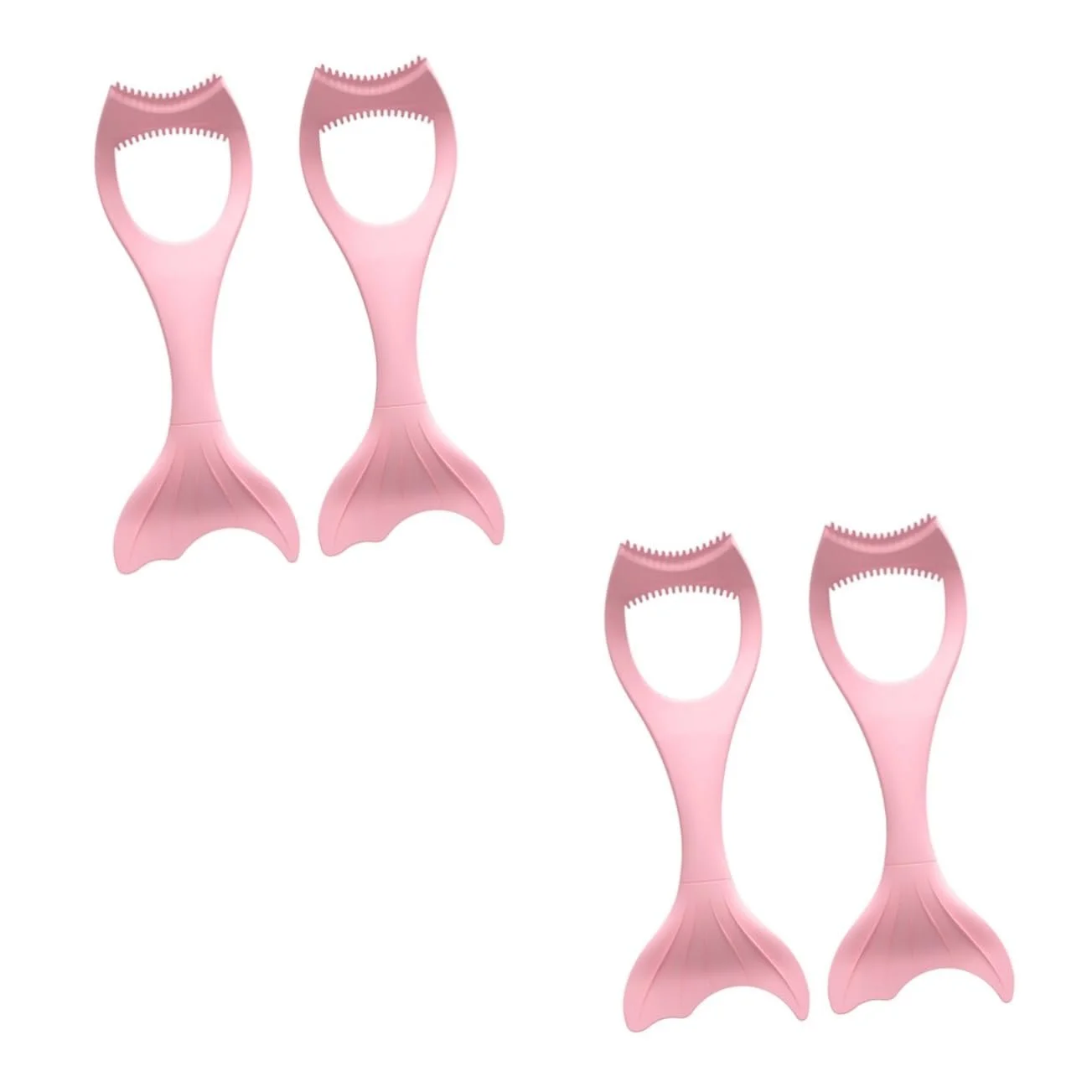 Кисточки для макияжа Beaupretty, многоразовый помощник для подводки глаз, фото №1