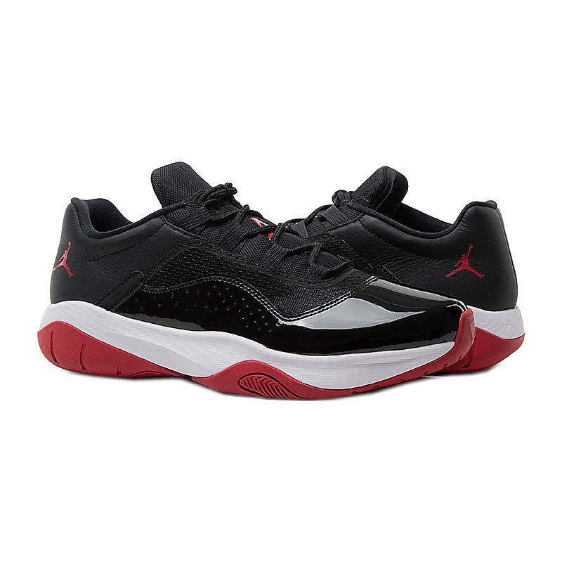 Кросівки баскетбольні Jordan AIR 11 CMFT LOW 46, фото №1
